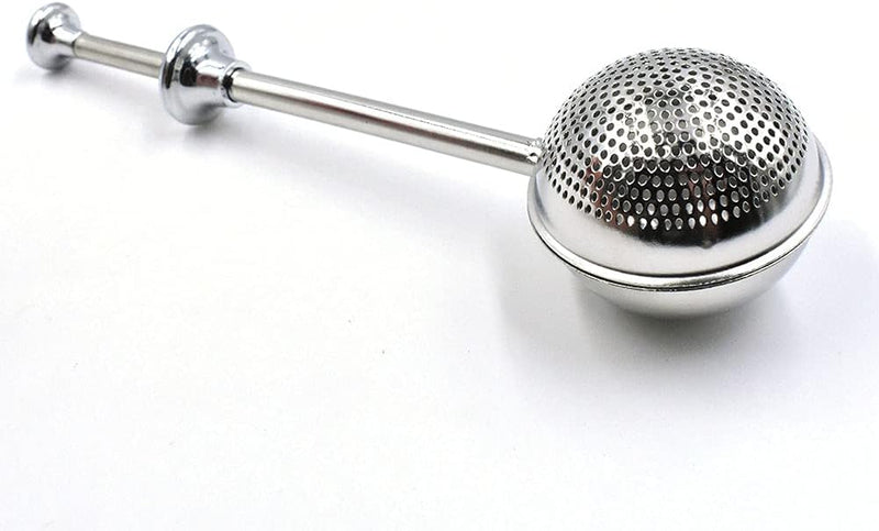 Spring Action Tea Infuser