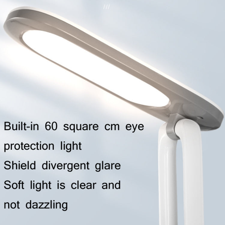 Kamisafe - Rechargeable Table Lamp