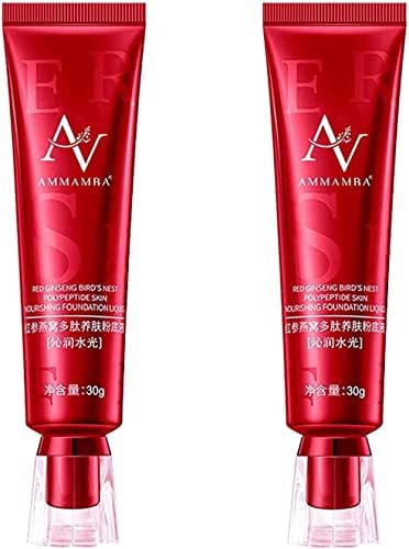 UBUB Red Ginseng Foundation