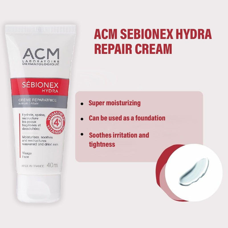 ACM - Hydra Cream & Bar
