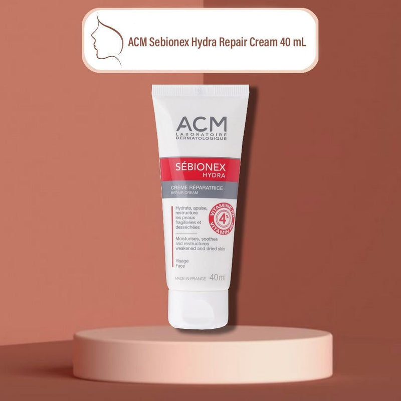 ACM - Hydra Cream & Bar
