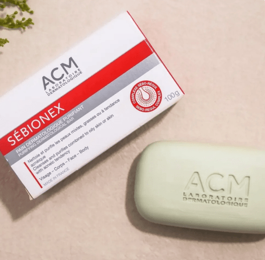 ACM - Hydra Cream & Bar