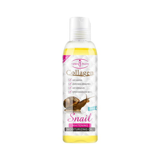 Aichun Beauty - Snail Collagen Series