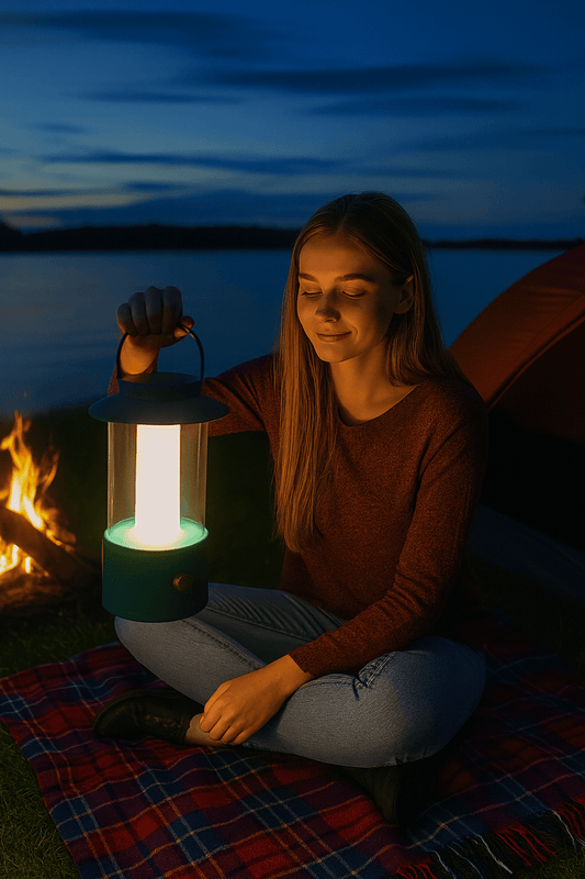 Art Classics LED Lantern