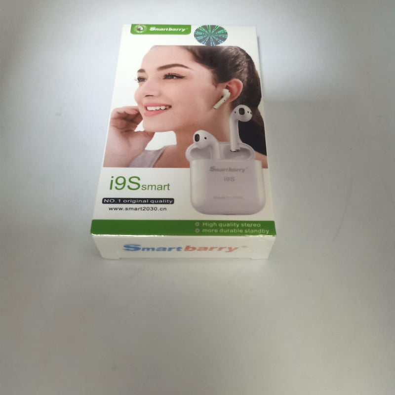 Auralis Earbuds
