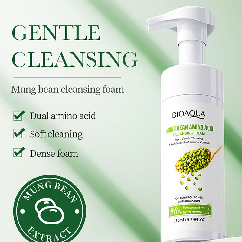Bioaqua - Mung Bean Amino Acid
