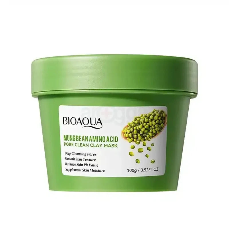 Bioaqua - Mung Bean Amino Acid