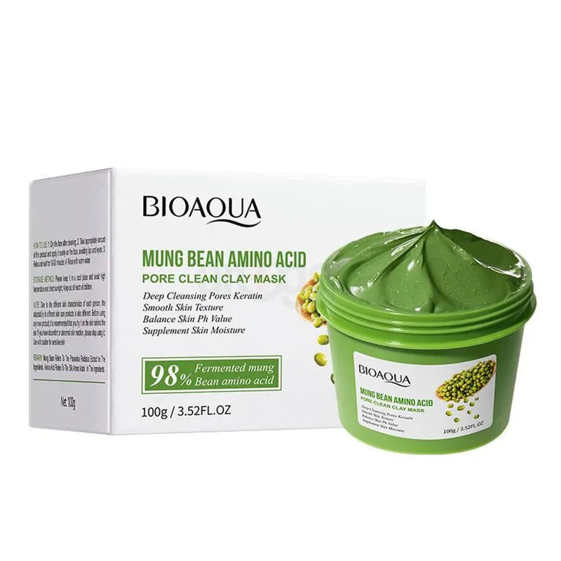 Bioaqua - Mung Bean Amino Acid