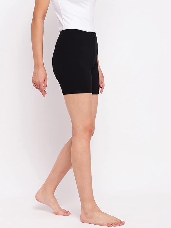 Body Shaper Shorts