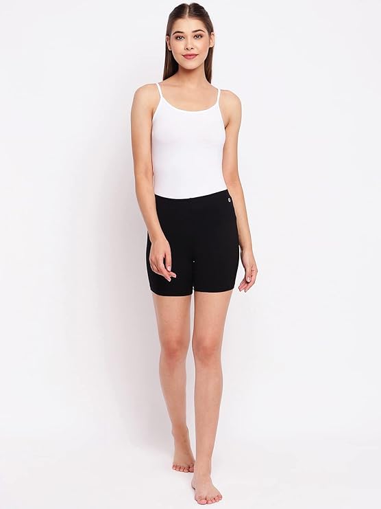 Body Shaper Shorts