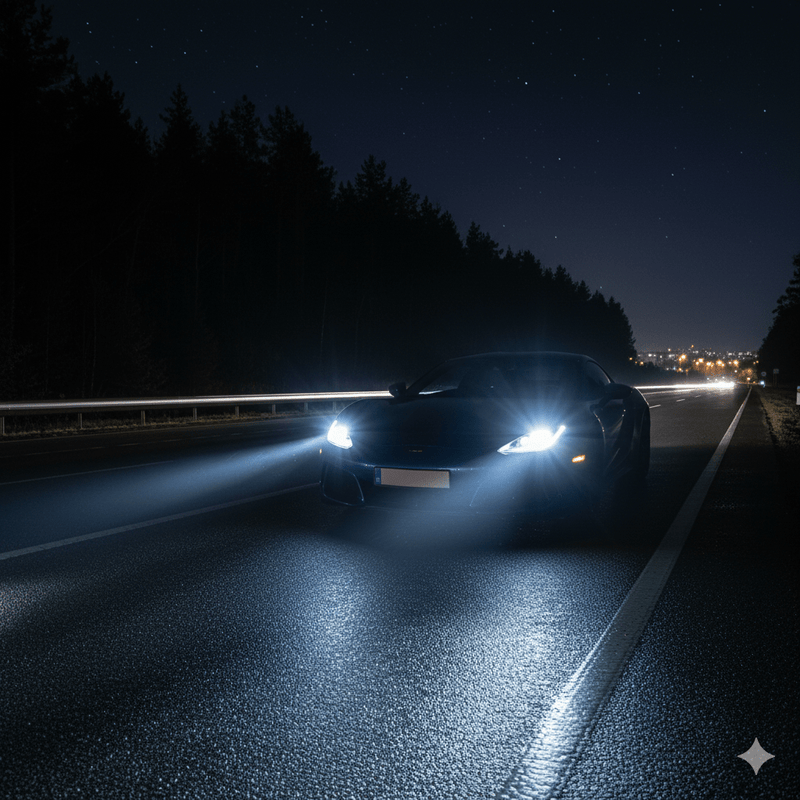 Car LED (RT10)