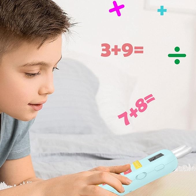 Children's Mathematics Early Education Machine