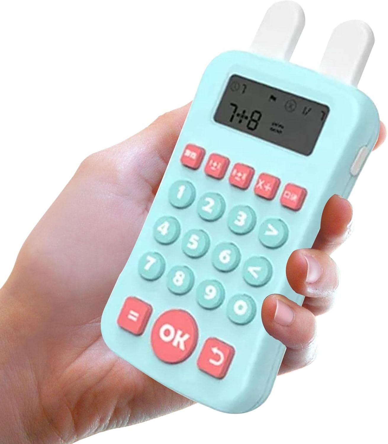 Children's Mathematics Early Education Machine