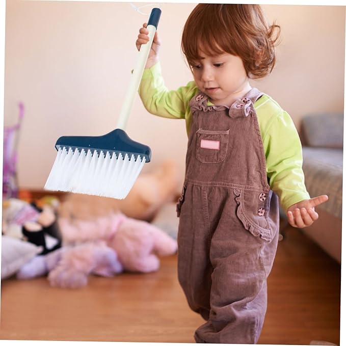 Cleaning Tools Little Cleaner Toy Set