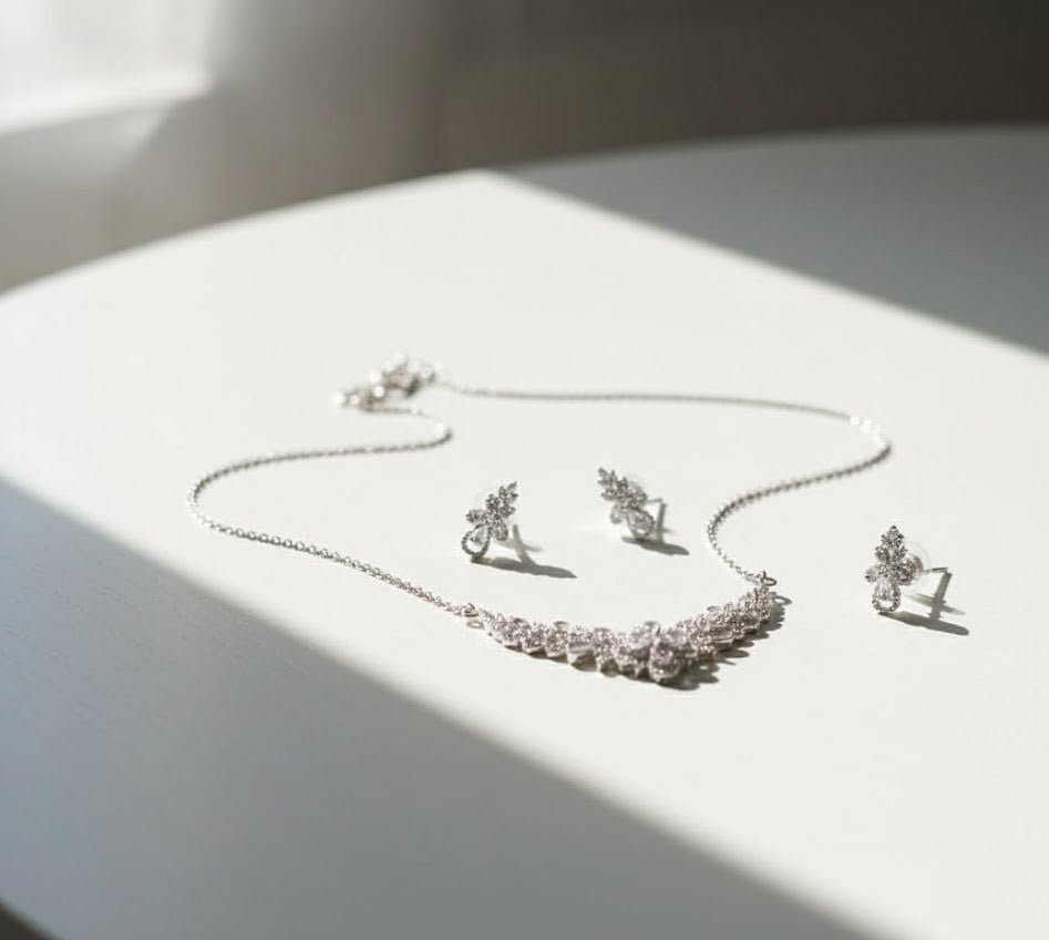 Crystal Curve Statement Set
