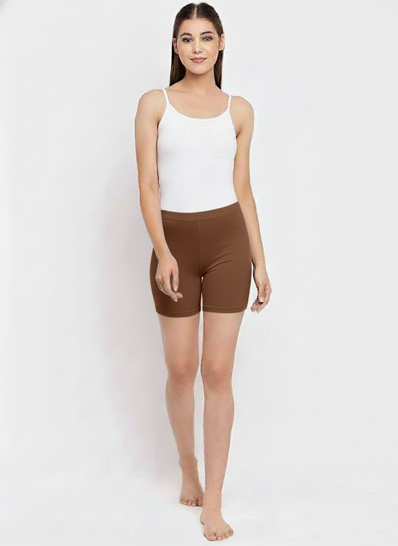 Body Shaper Shorts
