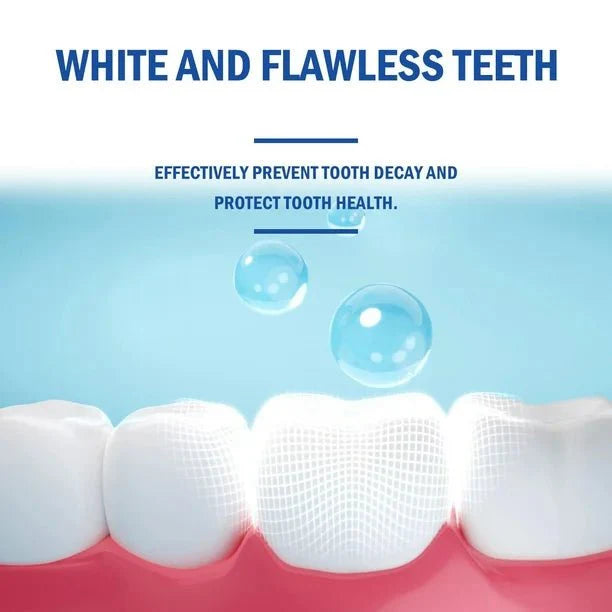 EELHOE - SP-4 Ultra+ Teeth Whitening Serum