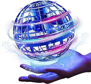 Flynova PRO Flying Spinner Ball