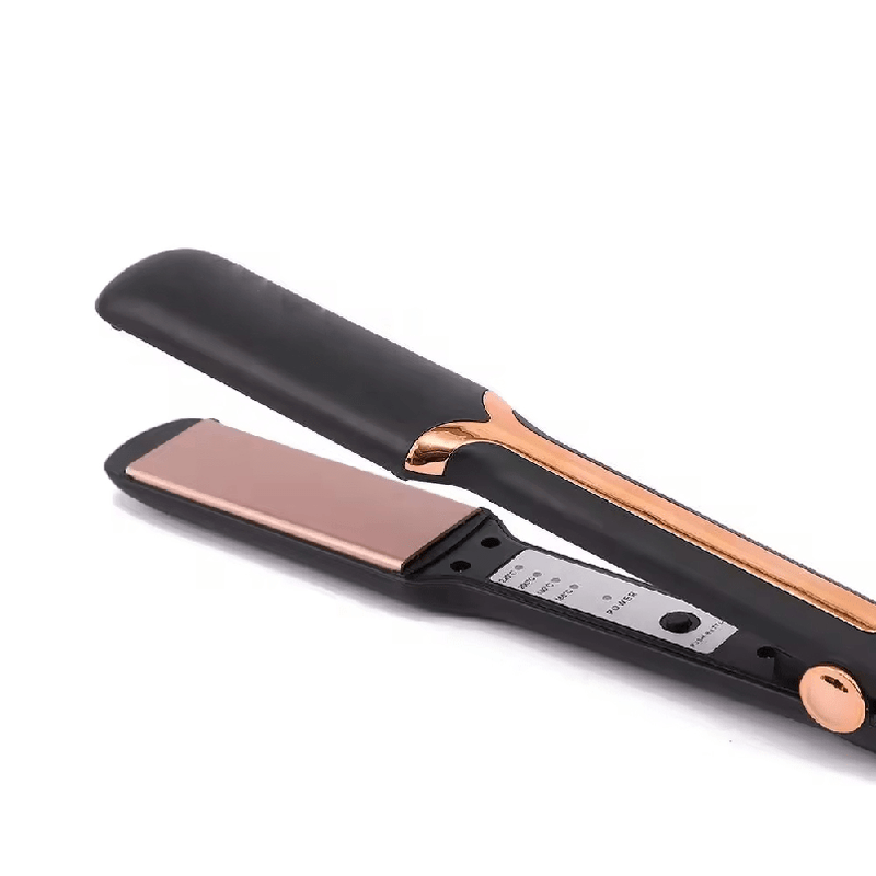 Glam Iron