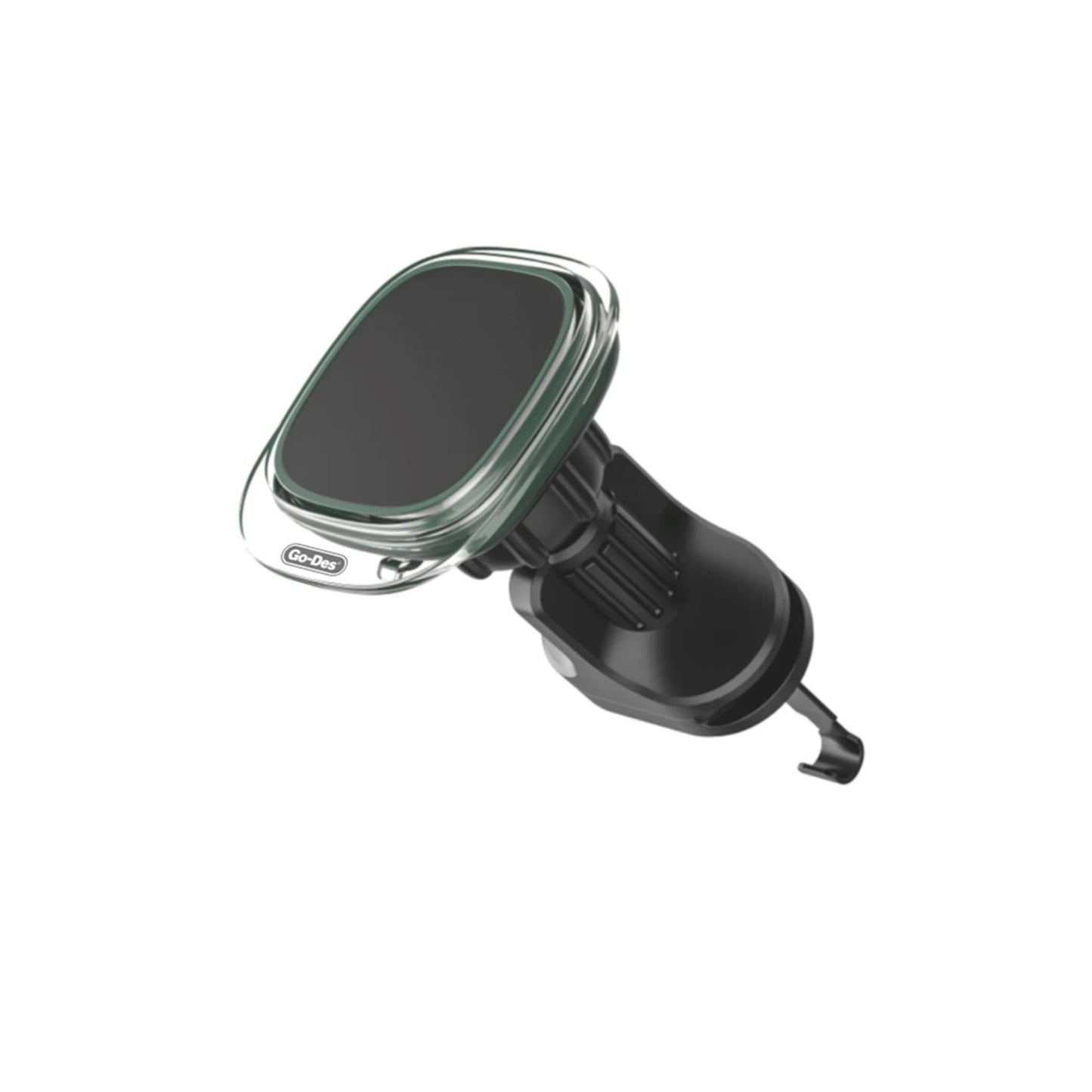 Go-Des - Metal Hook Magnetic Air Vent Holder