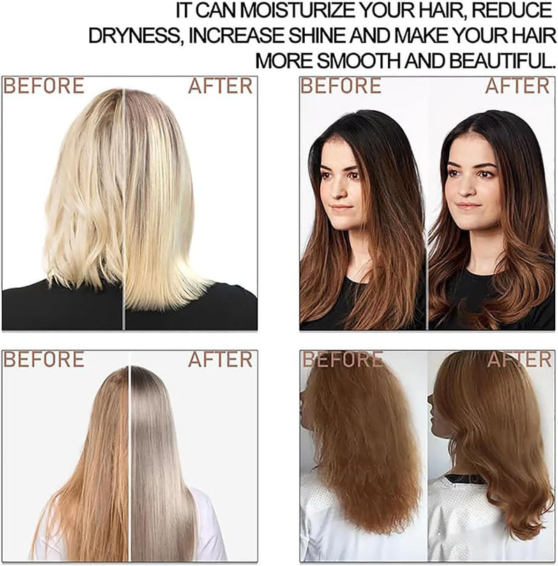 Halovida Dry Shampoo