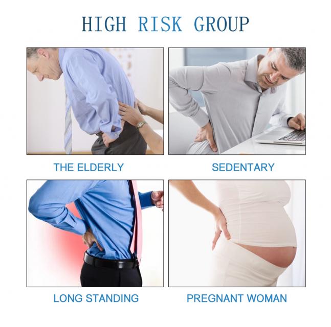 Hanel - Lumbar Pain Relief Cream