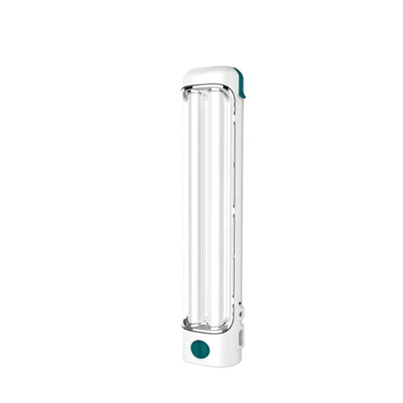 Rechargeable LED Emergency Lamp