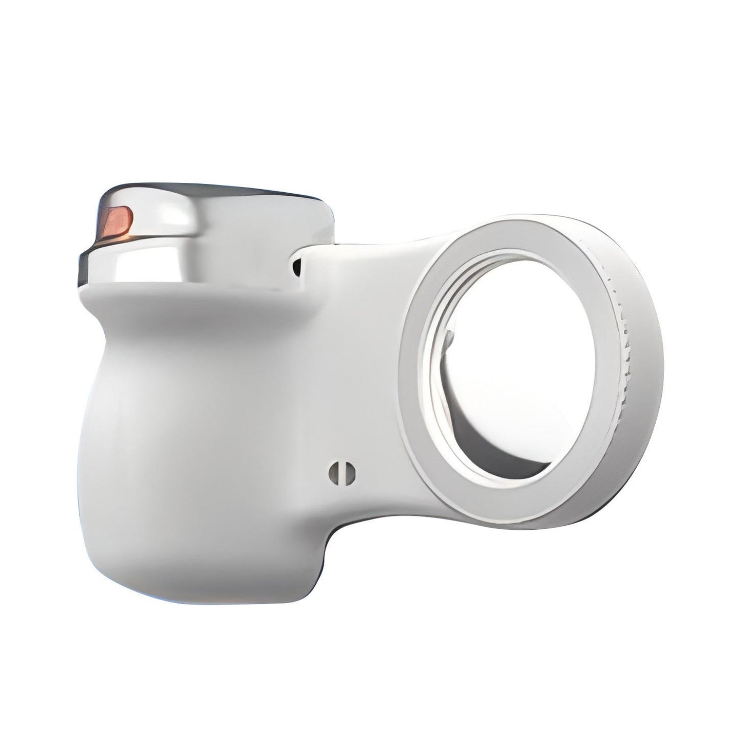 Magnetic Camera Phone Grip
