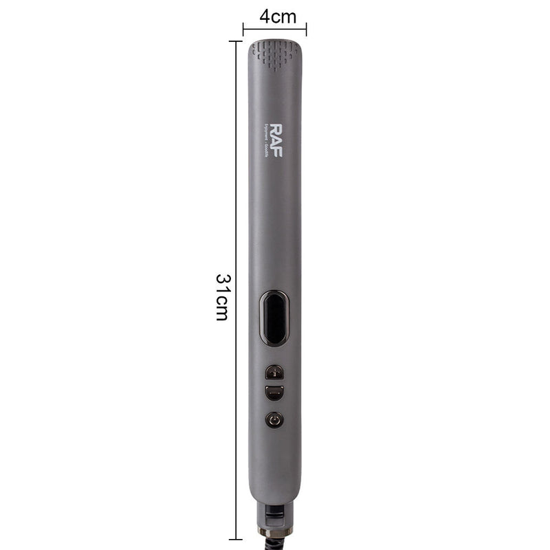 RAF Digital Hair Straightener