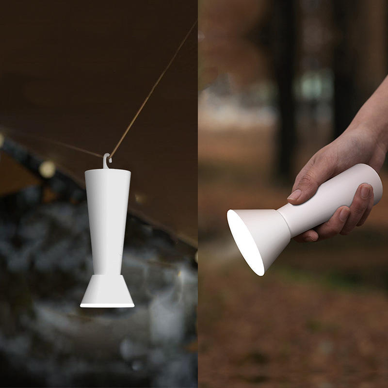 Hanging LED Camping Lamp