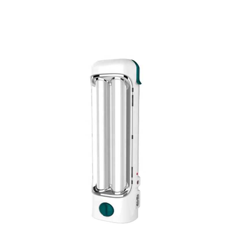 Rechargeable LED Emergency Lamp