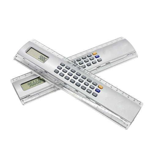 Electronic Ruler Calculator
