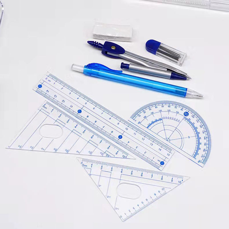 Precision Math Geometry Set