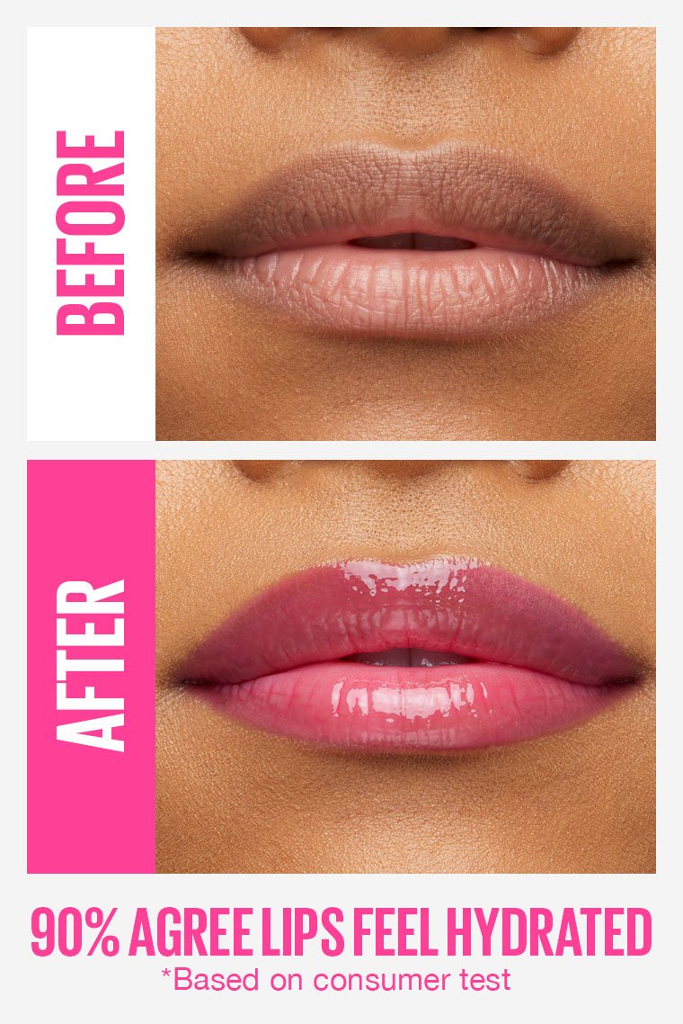 Maybelline - Lifter Lip Gloss
