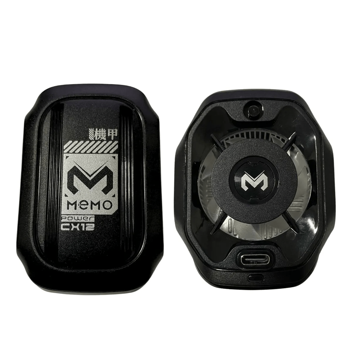 MEMO Power Mobile Cooler
