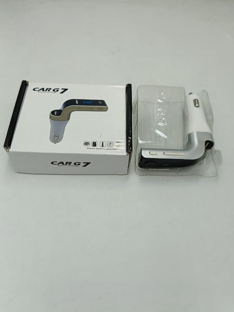 Modulator Car Kit MP3 Player
