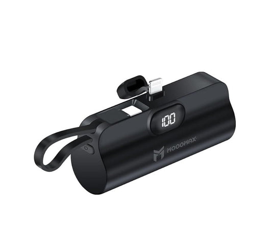 Moogmax - Portable Mini Power Bank