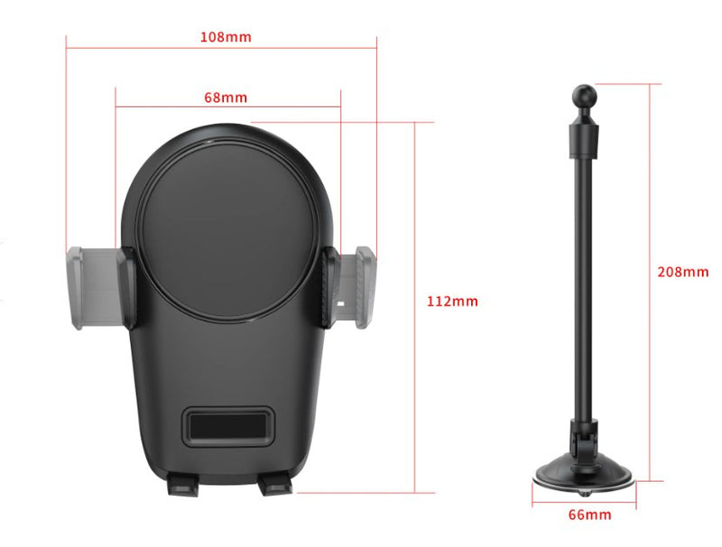 Mount Support Mobile Holder