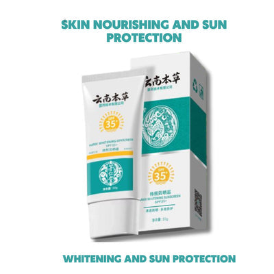 Hanxi Whitening Sunscreen SPF35