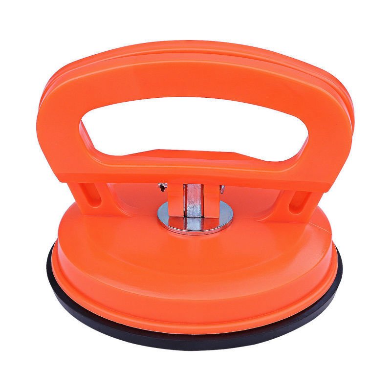 Portable One-Handed Suction Puller