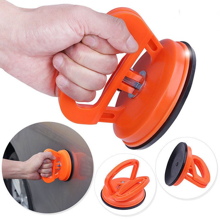Portable One-Handed Suction Puller