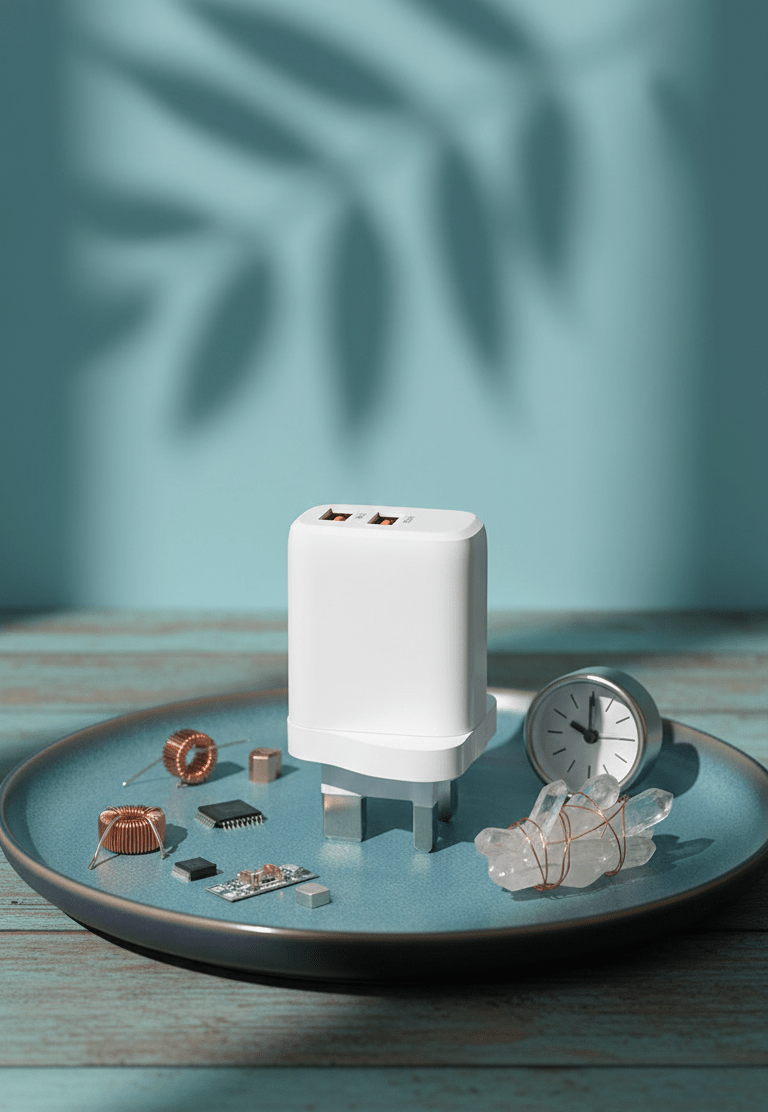 Power Port Charger