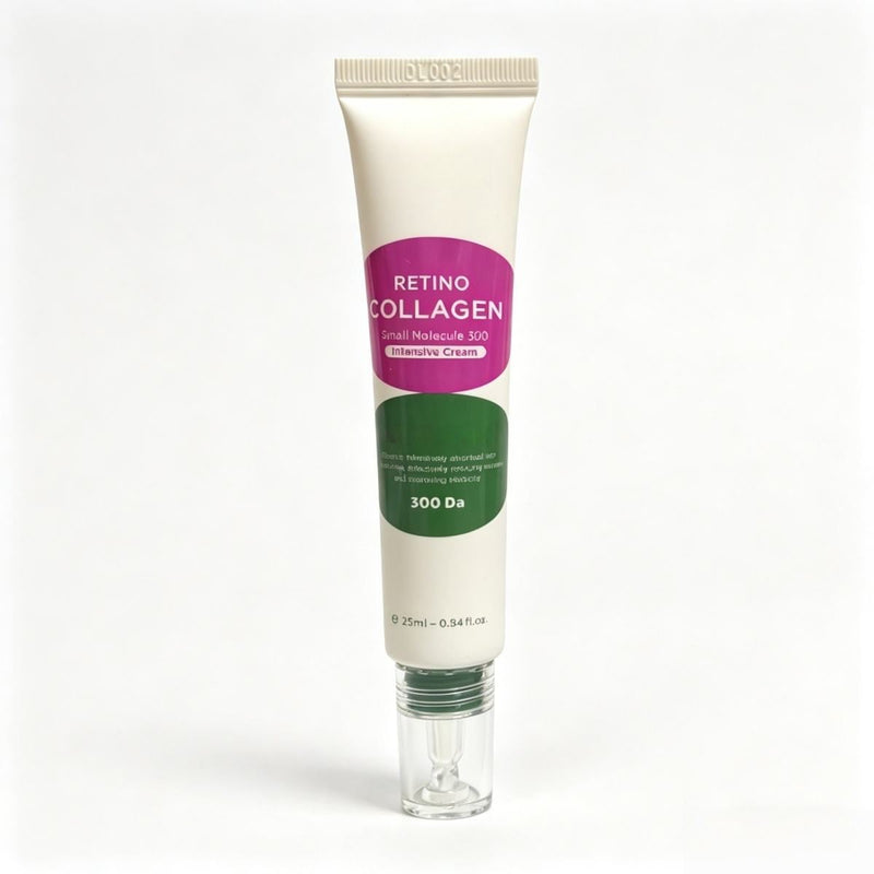 Retino Collagen Intensive Cream