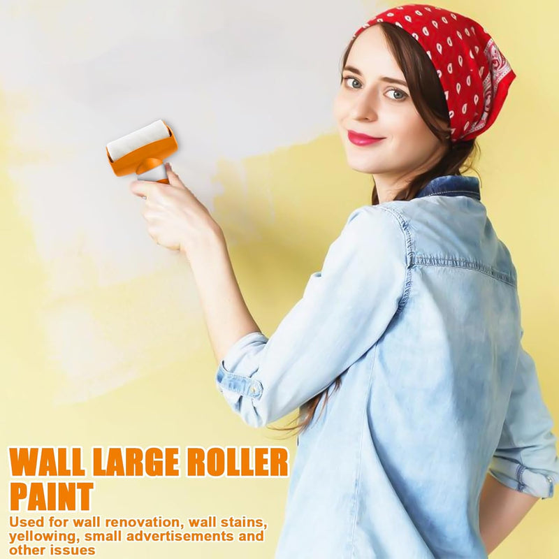 Roller Paint