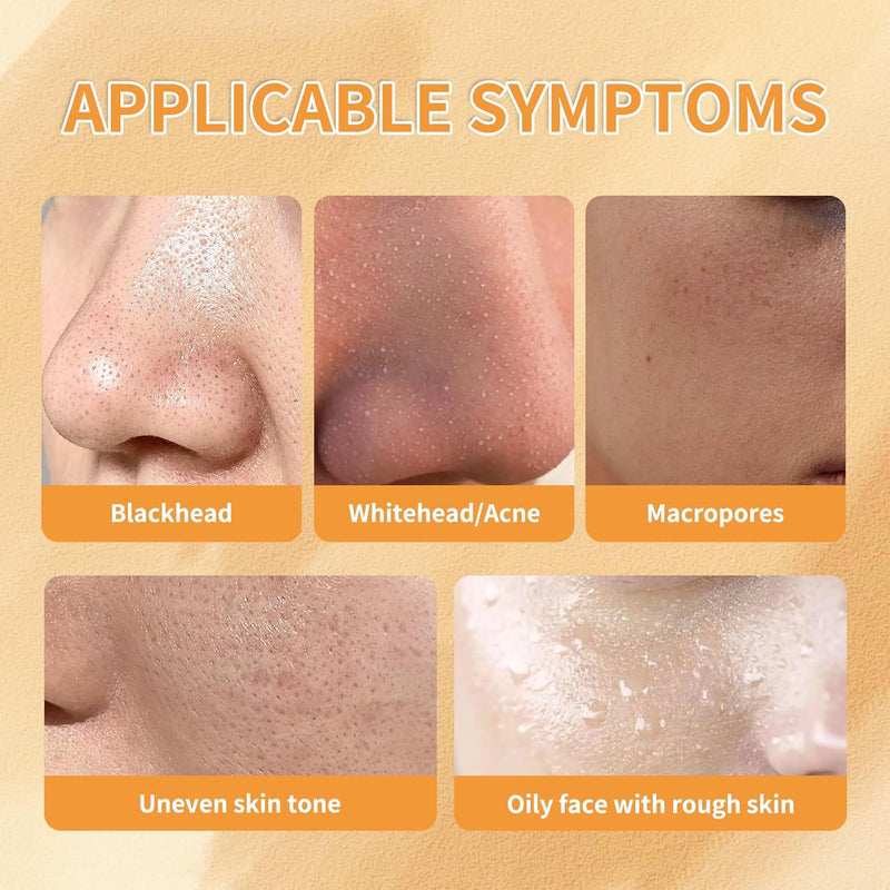 Turmeric Facial Cleanser