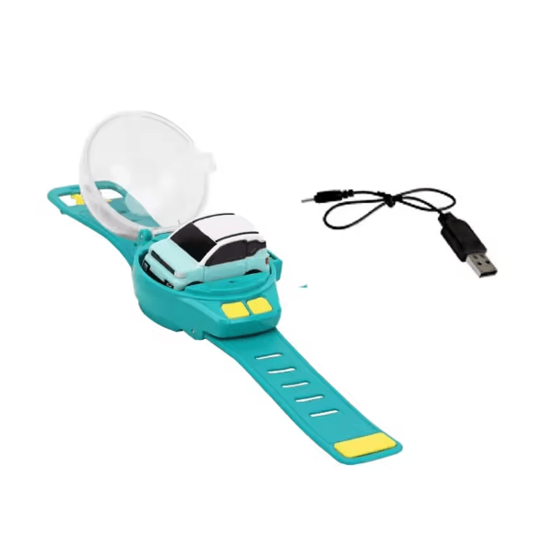 Xin Zhi Chen Mini Watch Remote Control Car