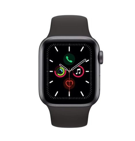 Zerospace - Smartwatch